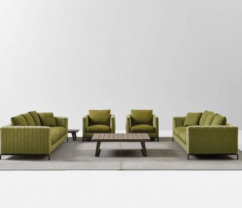 Кресло Ray Outdoor Fabric