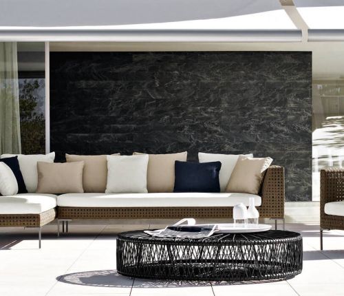 Диван Charles Outdoor