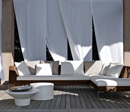 Диван Charles Outdoor