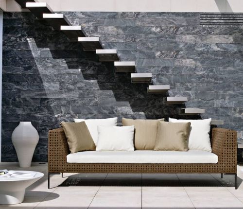 Диван Charles Outdoor