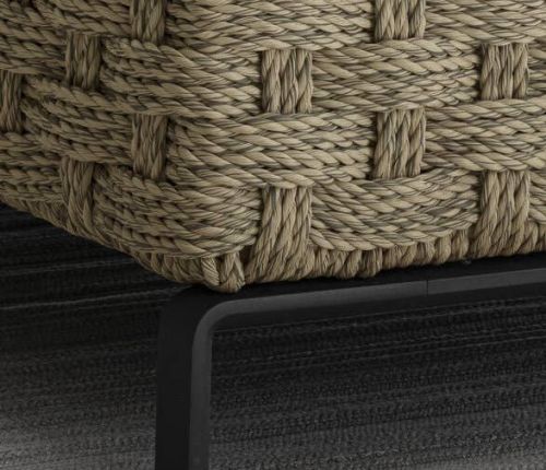 Диван Ray Outdoor Natural