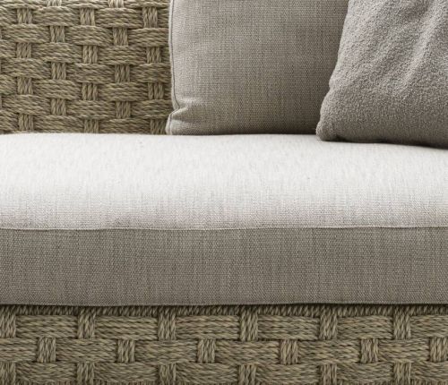 Диван Ray Outdoor Natural