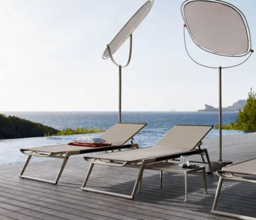 Солнцезащитные элементы Tesa O'