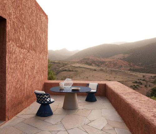 Стол  Allure O' Outdoor