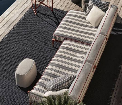 Ковры Kyra B&B Italia CR&S