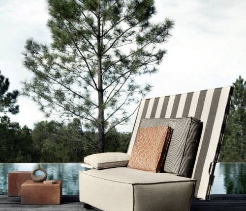 Кресло Oh, it rains!