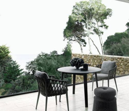 Пуф Hospes B&B Italia CR&S