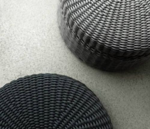 Пуф Hospes B&B Italia CR&S