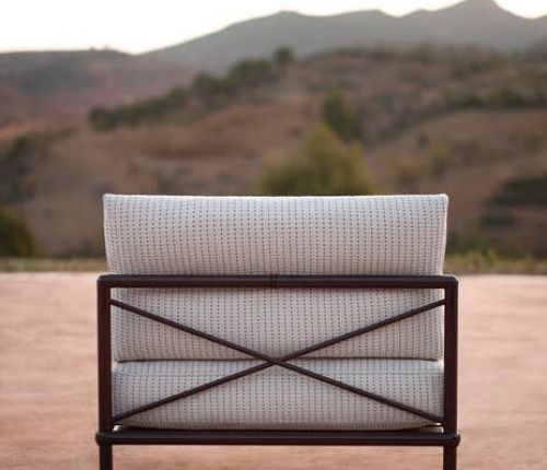 Кресло Nooch Piero Lissoni