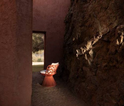 Кресло Flair O' Outdoor