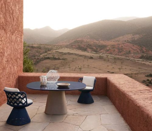 Кресло Flair O' Outdoor