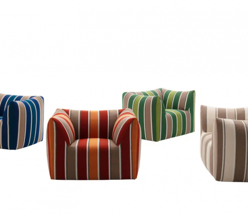 Кресло La Bambola Outdoor