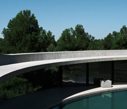 Кресло La Bambola Outdoor