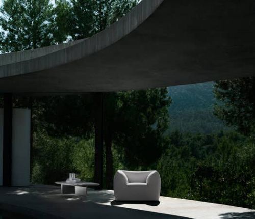 Кресло La Bambola Outdoor