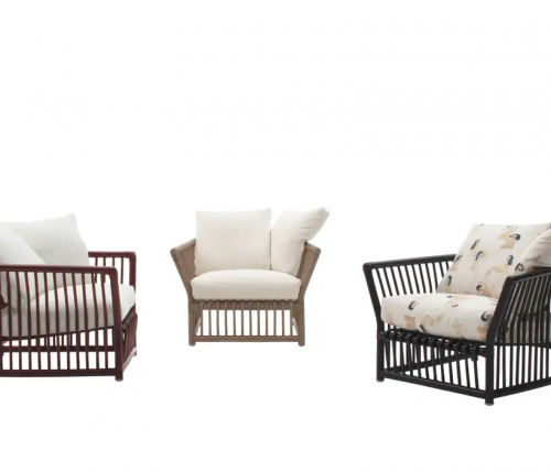 Кресло Softcage