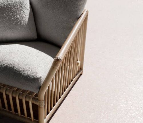 Кресло Softcage