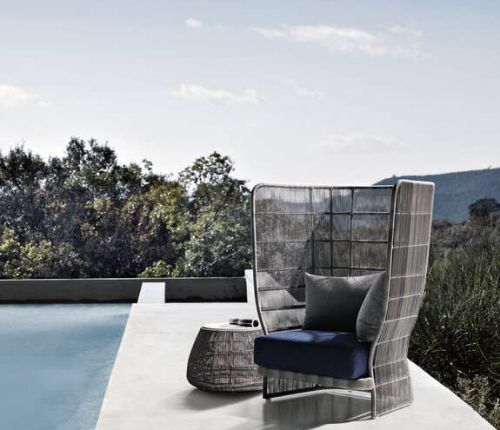 Кресло Canasta '13