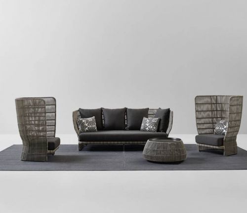 Кресло Canasta '13