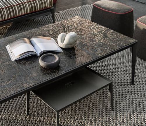 Столик Mirto Outdoor