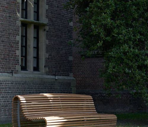 Скамейка Titikaka