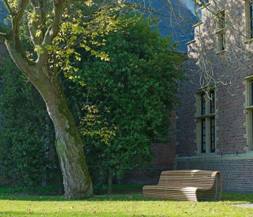 Скамейка Titikaka