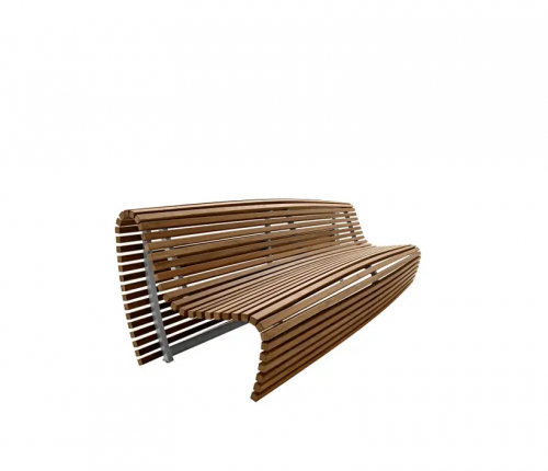 Скамейка Titikaka