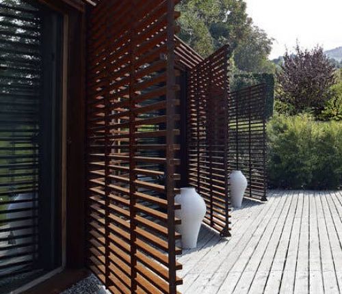 Объекты White Collection