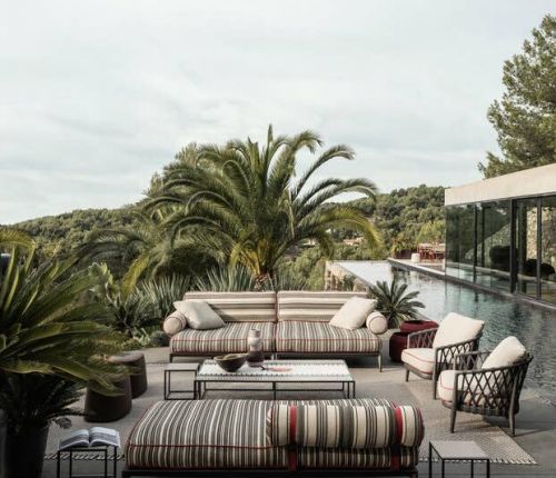 Столик Canasta '13