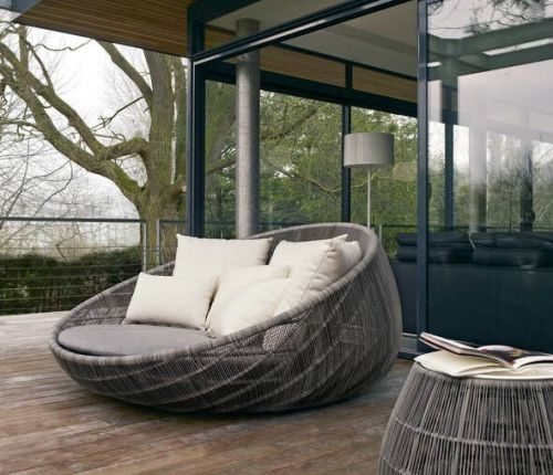 Диваны Canasta '13