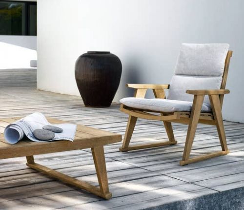 Столик Gio Antonio Citterio