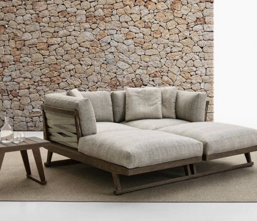 Столик Gio Antonio Citterio