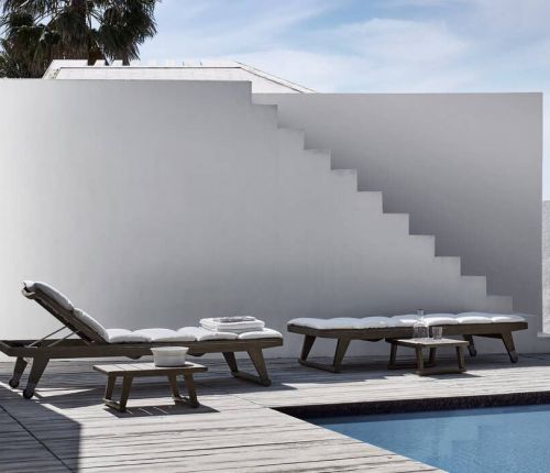 Столик Gio Antonio Citterio