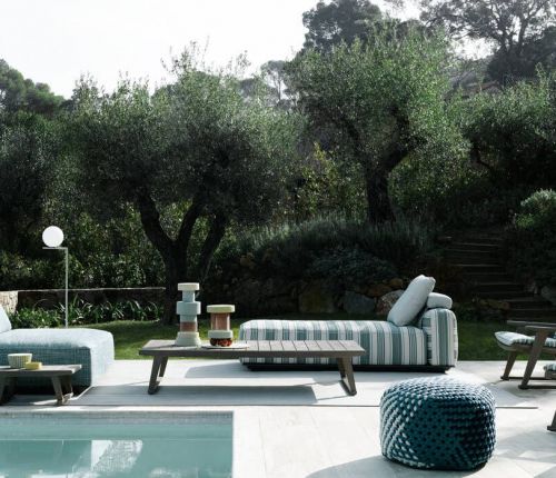 Столик Gio Antonio Citterio