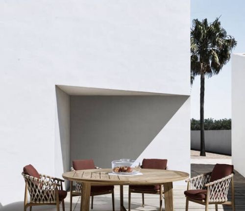 Стол Ginestra Antonio Citterio