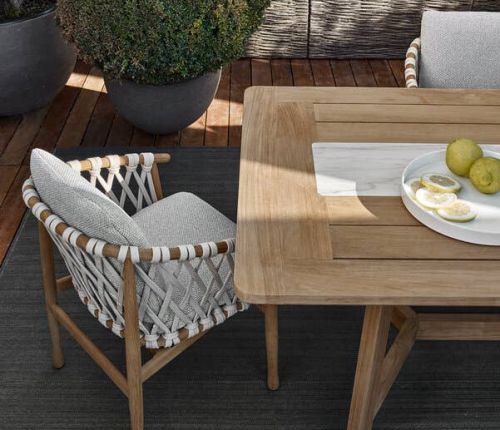 Стол Ginestra Antonio Citterio