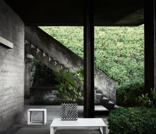 Столик Pablo Outdoor