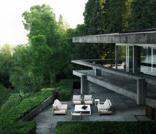 Столик Pablo Outdoor