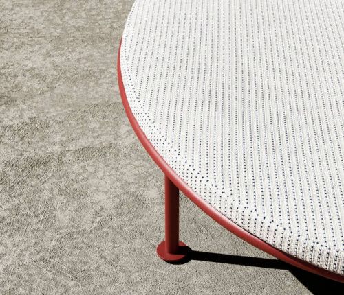 Шезлонг Borea Piero Lissoni