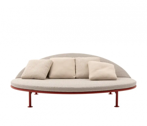 Шезлонг Borea Piero Lissoni