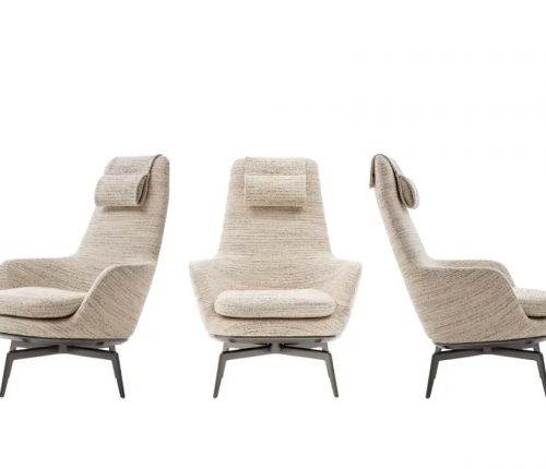 Кресло Caratos