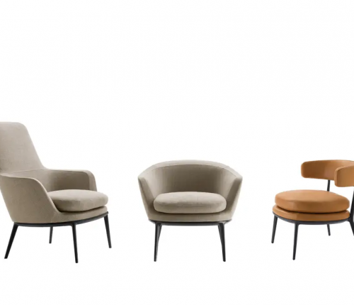 Кресло Caratos