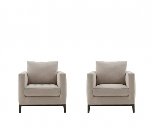 Кресло Lucrezia Soft