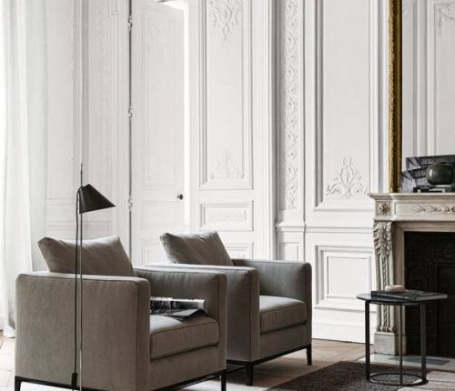 Кресло Lucrezia Soft