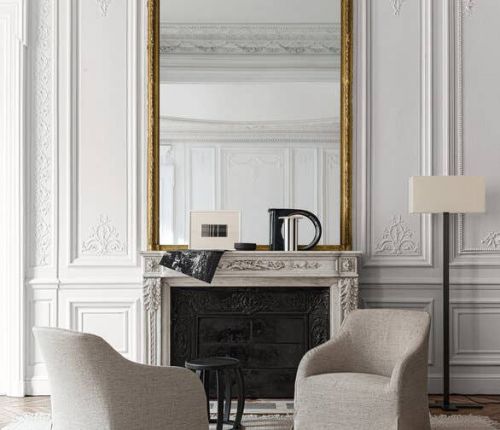 Кресло Agathos