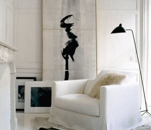 Кресло Simpliciter