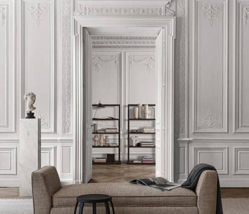 Кресло Intervallum