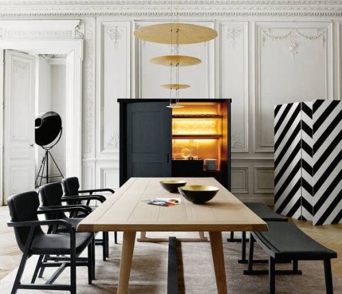 Стол Recipio '14