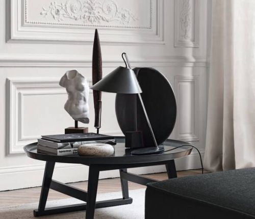 Столик Recipio '14