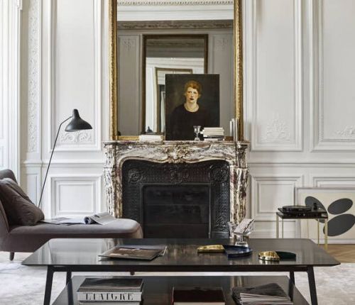 Столик Recipio '14