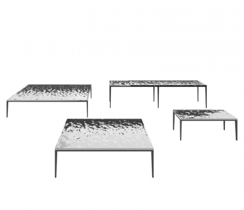 Столик Soleide